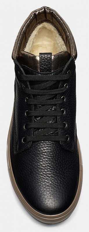 фото Кеды ralf ringer