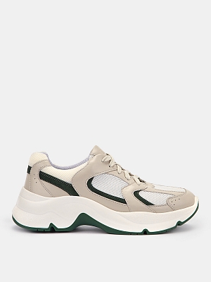 Кроссовки женские ГРЭЙ