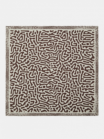 АУГШ113900 Платок женский