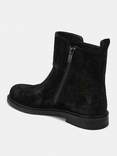 Ботинки женские КРИСС