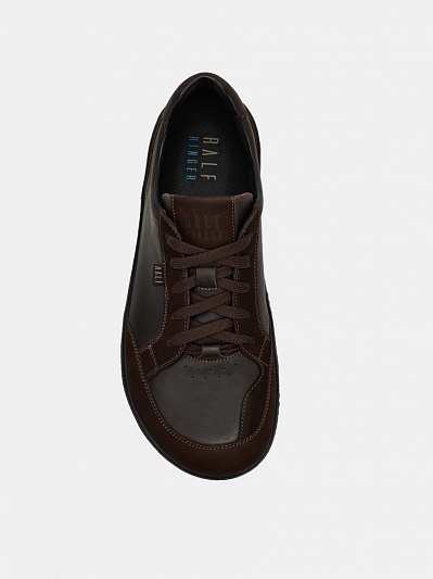 Полуботинки мужские КВЕСТ