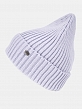 LB-BR55027-lilac_Н Шапка женская Labbra 50%шерсть 50%акрил  р.57 лиловая