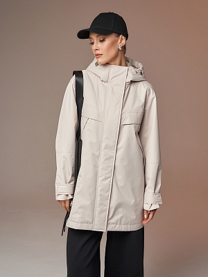 Плащ женский, р. 50