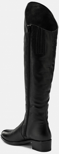 Ботфорты женские МИЛЕНА