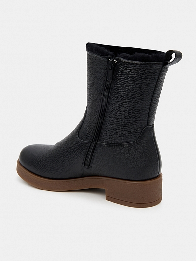 Ботинки женские АЛЬФА