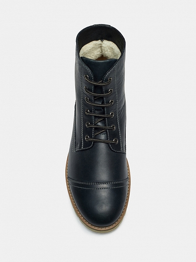 Ботинки мужские ДИН