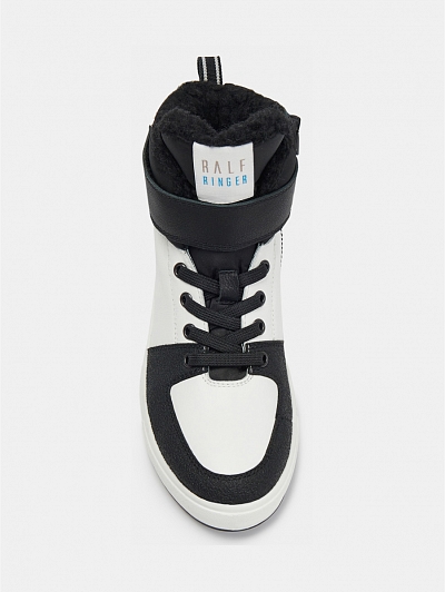 Кеды детские ШЕЙЛА-Д