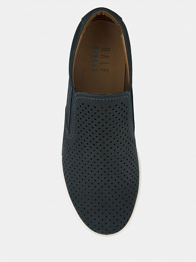 Слипоны мужские РАУЛЬ