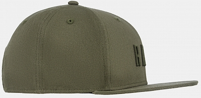 210413P-23304-30_Н Бейсболка мужская Ralf Ringer, 100%хлопок,хаки