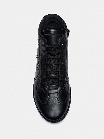 Ботинки мужские РАУЛЬ