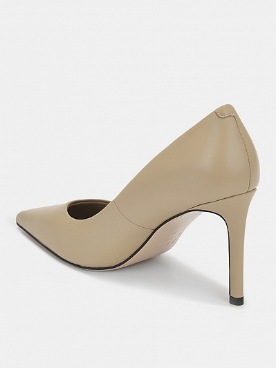 Туфли женские ВИДЖИН