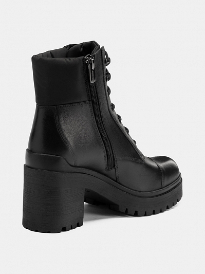 Ботильоны женские МЕЛАНИЯ