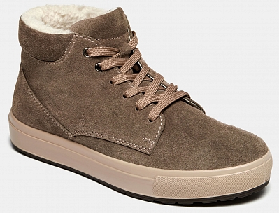 Кеды женские ШЕЙЛА