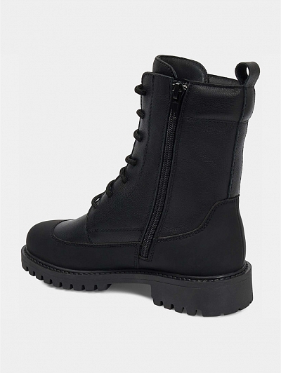 Ботинки детские АСПЕН-Д