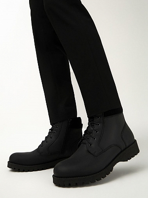 Ботинки мужские DEAN