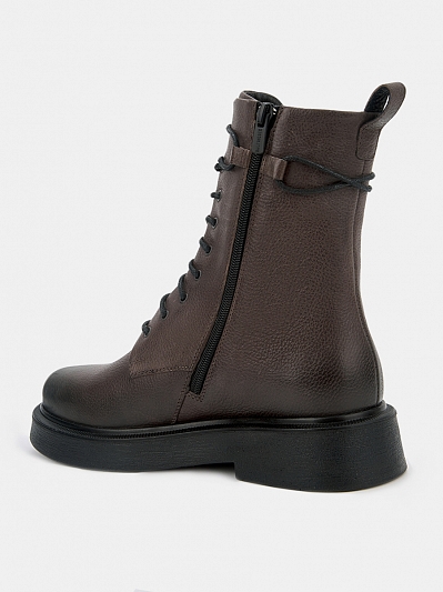 Ботинки женские АННА