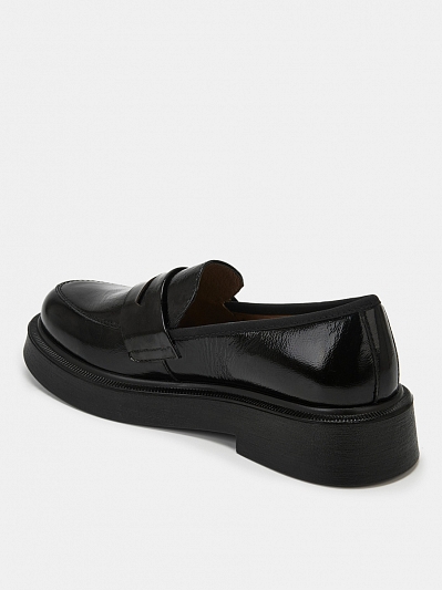 Лоферы женские АННА