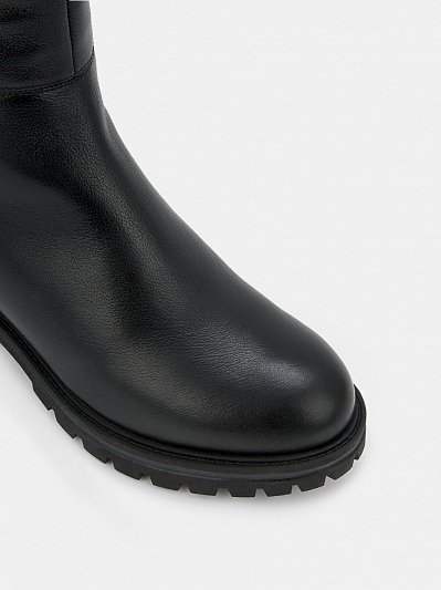 Сапоги женские ВЕСТА