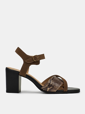 Сандалии женские МОНА