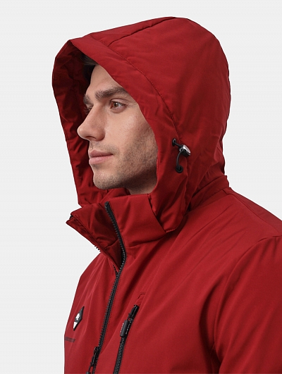 Куртка мужская