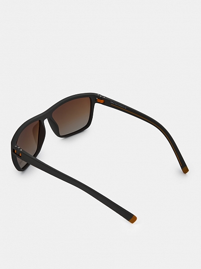 180413P-16886-02 Солнцезащитные очки мужские,Ra lf Ringer,пластик/пол.линз,кор