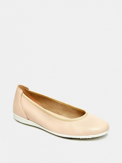 Балетки женские КАПРИС