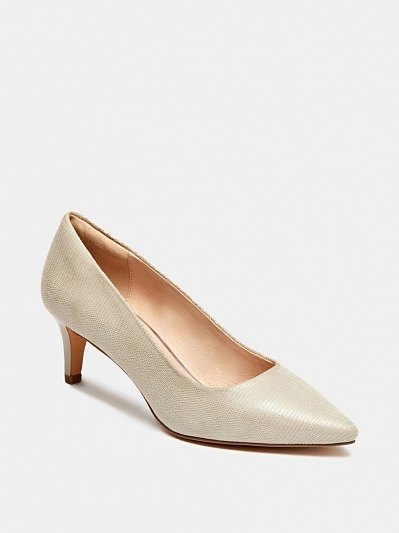 Туфли женские КАПРИС