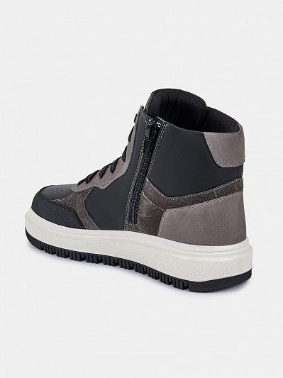 Кеды детские ДЖАЗ-Д