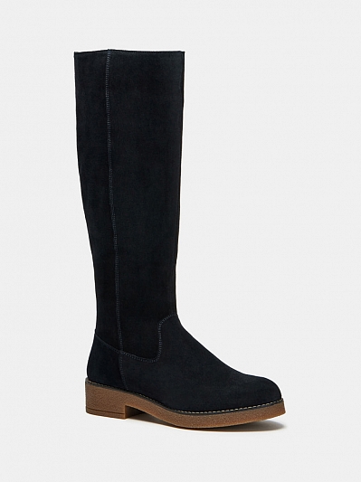 Сапоги женские ALFA