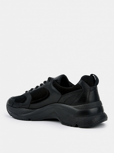 Кроссовки мужские ГРЭЙ