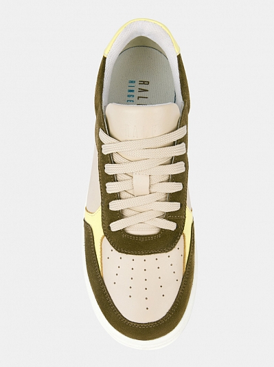 Кеды женские ДЖЕМ