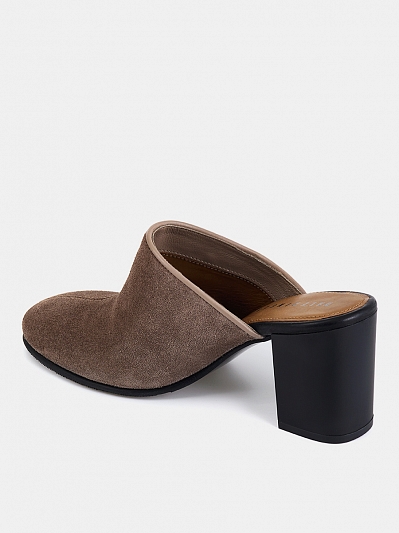 Мюли женские МОНА