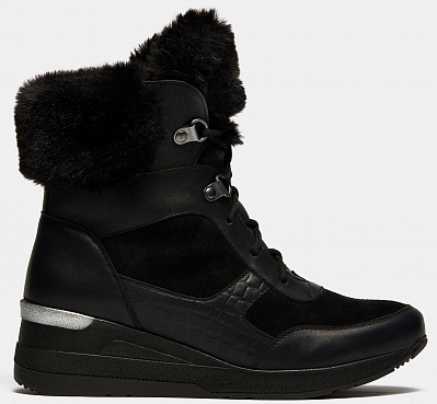 Ботинки женские RENE