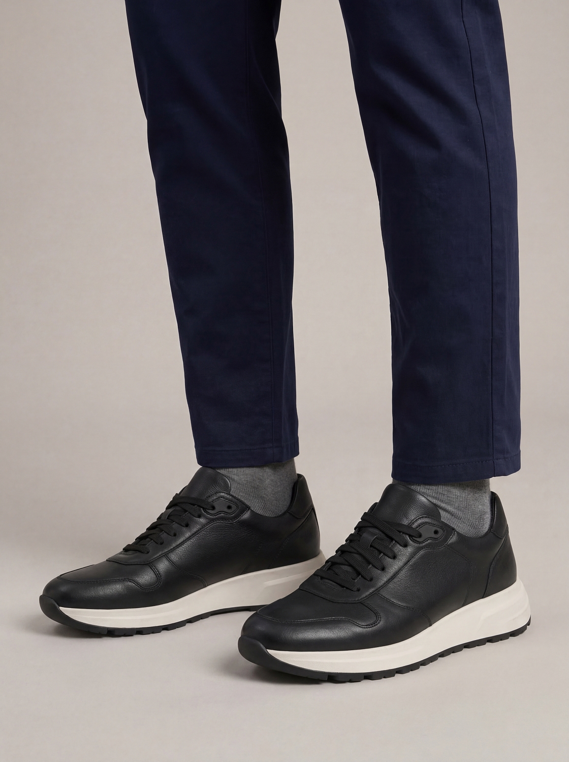 Кроссовки мужские ШОН