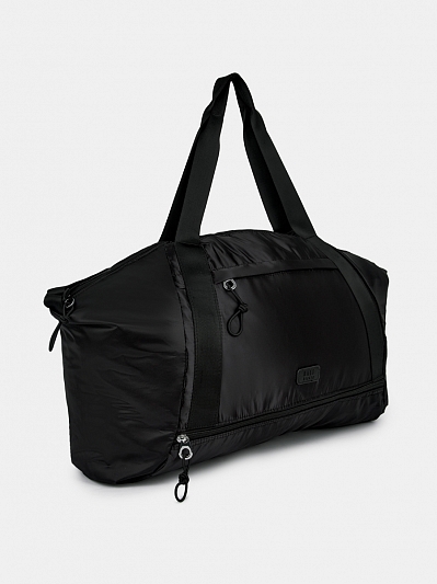 Сумка женская, черная, 48x36x21