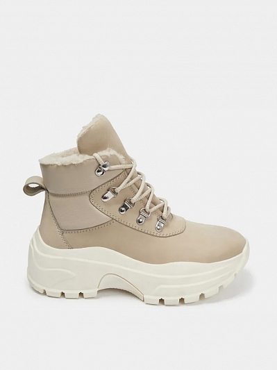 Ботинки женские SAGA