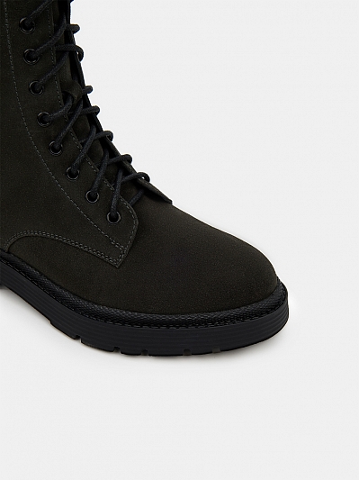 Ботинки женские КОРА-С