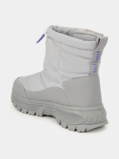 Полусапоги женские АРМАНДО