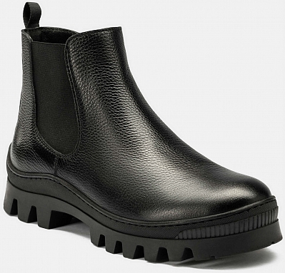 Ботинки мужские CHET