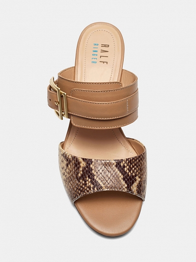 Сабо женские БЕРТА