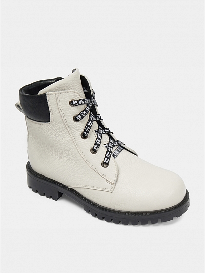 Ботинки детские ASPEN-D