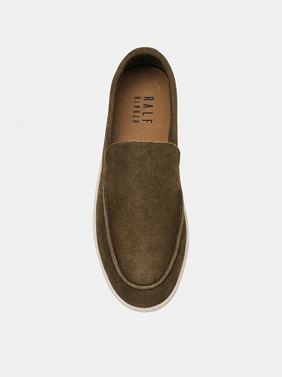 Слипоны мужские СТРАЙК