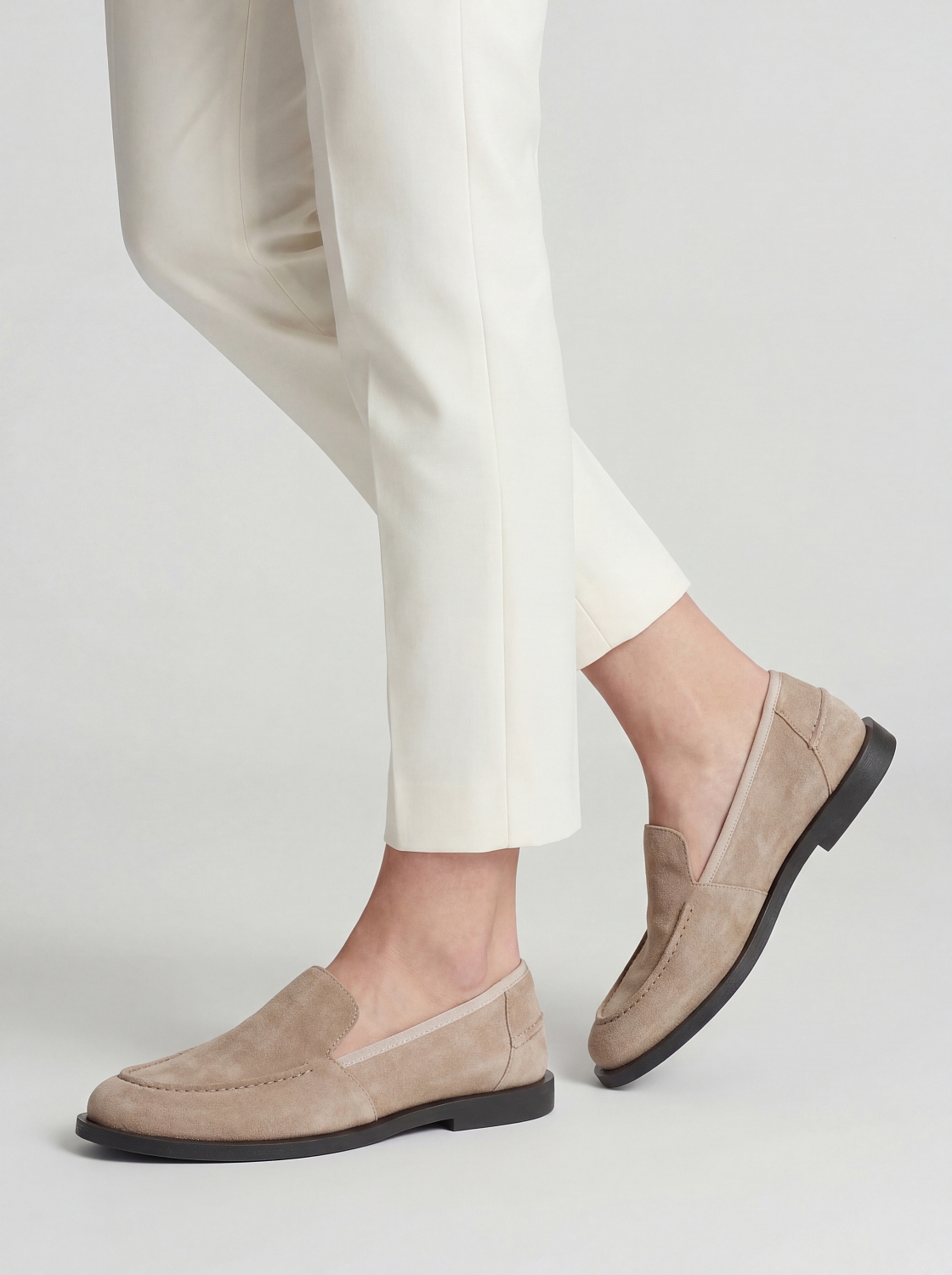 Лоферы женские АФИНА