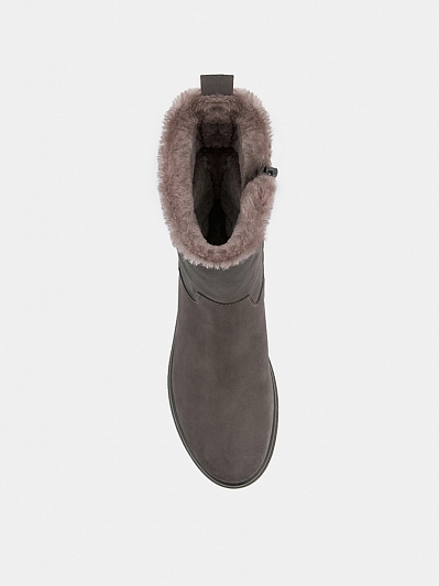 Ботинки женские АЛЬМА