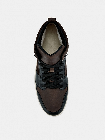 Кеды мужские СКАЙ