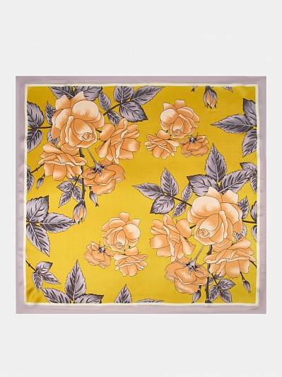 Палантин женский, 70х70