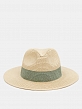 110312P-17136-03_Н Шляпа женская, Ralf Ringer,100 %солома,57 р.,мульти