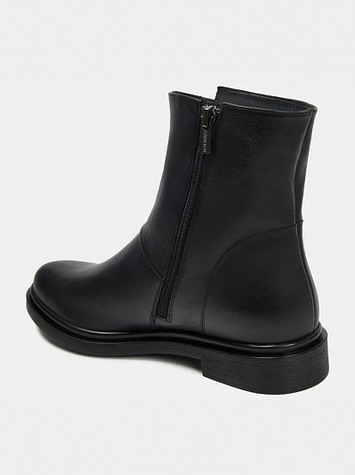 Полусапоги женские НИКОЛЬ