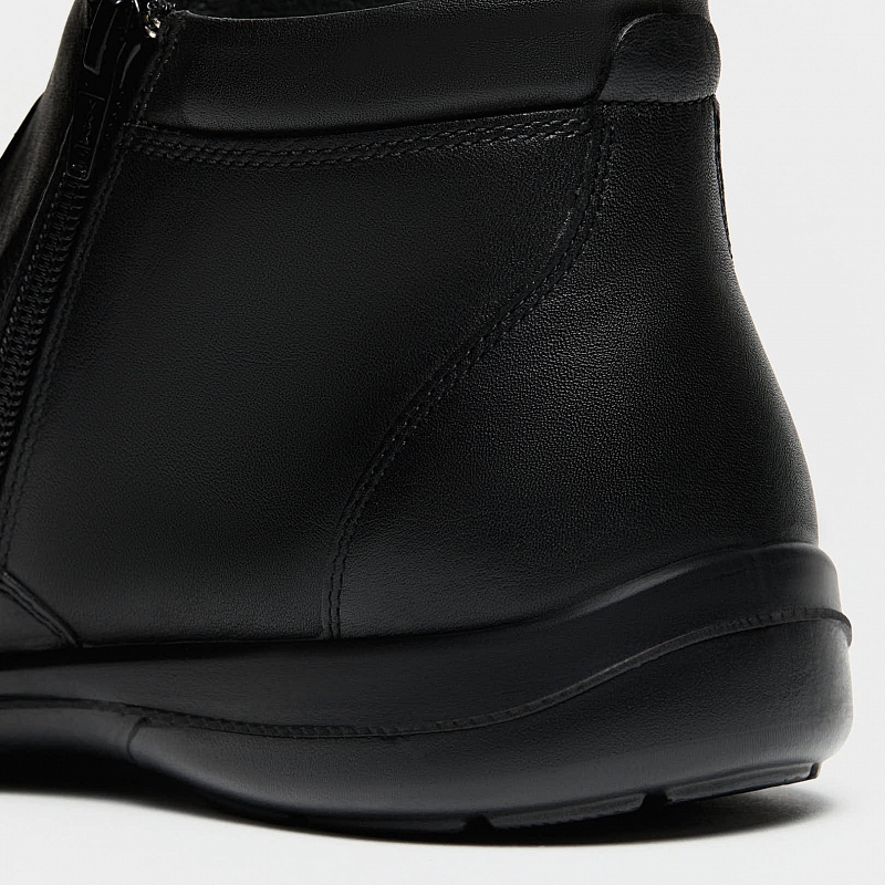 Ботинки Ralf Ringer PAT 530315ЧН, цвет черный, размер 43 - фото 6