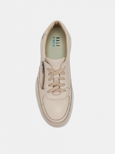 Полуботинки женские БЛЮЗ